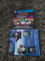 South Park: Stick of Truth PS4 Digital, Online, Gebruikt, 1 speler, Ophalen of Verzenden