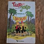 H. Arnoldus - Tup & Joep 50 jaar omnibus 5 verhalen, Ophalen of Verzenden, Zo goed als nieuw, H. Arnoldus