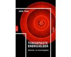 Toegepaste energieleer 9789024403738, Boeken, Studieboeken en Cursussen, Verzenden, Beta, Zo goed als nieuw, HBO
