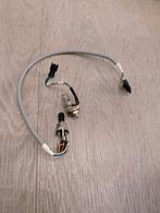 Three-way double toggle switch - Gibson Les Paul, Ophalen of Verzenden, Gebruikt, Elektrische gitaar