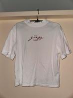 Dames wit shirt van Guess, Ophalen of Verzenden, Zo goed als nieuw, Maat 46 (S) of kleiner, Wit