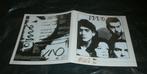 FONOS cd : MO (THE MO), Cd's en Dvd's, Verzenden, 1980 tot 2000, Zo goed als nieuw