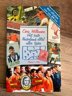 Het beste Nederlands elftal aller tijden, Boeken, Ophalen of Verzenden, Zo goed als nieuw, Balsport