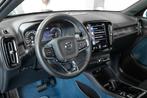 Volvo XC40 T4 Recharge Inscription | Panoramadak | 360° Par, Auto's, Volvo, Euro 6, Blauw, Hybride Elektrisch/Benzine, 3 cilinders