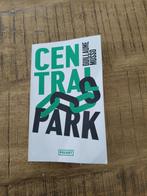 Central park - Guillaume Musso, Boeken, Ophalen of Verzenden, Zo goed als nieuw