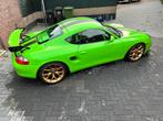 Porsche RACE Boxster S 3.2 NIEUWE APK - PCR - GT CUP, Auto's, Porsche, Te koop, Emergency brake assist, Geïmporteerd, 1270 kg