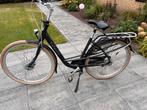 Batavus mambo, Ophalen, Zo goed als nieuw