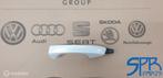 GOLF 7 7.5 KEYLESS LOK1 GREEP Deurgreep Linksvoor 5G0837205Q, Gebruikt, Volkswagen, Ophalen of Verzenden, Volkswagen