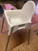 Ikea kinderstoel, Ophalen of Verzenden, Gebruikt, Overige typen