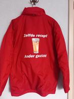 Heineken heren jack, Ophalen of Verzenden, Zo goed als nieuw