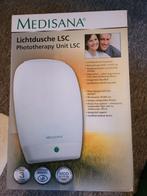 DagLichttherapie lamp, Ophalen of Verzenden, Zo goed als nieuw