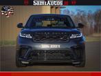 Land Rover Range Rover Sport Velar 5.0 V8 551PK SV Autobiogr, Automaat, Gebruikt, Zwart, Bedrijf