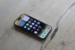 Apple iPhone 14 Pro - 128GB - Gold | Garantie, Apple, Ophalen of Verzenden, Apple, Zonder simlock