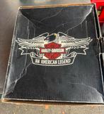 Harley Davidson Boots - Maat 42, Ophalen of Verzenden, Gedragen, Bruin, Boots