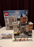 Lego Modular Building, Ophalen of Verzenden, Zo goed als nieuw, Complete set, Lego