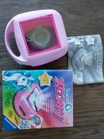 Xoomy Unicorn Tekenprojector - Compleet!, Kinderen en Baby's, Ophalen of Verzenden, Zo goed als nieuw, Knutselen, Met licht
