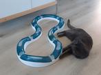 Kittenspeelgoed, Dieren en Toebehoren, Ophalen of Verzenden, Gebruikt, Speelrails