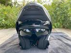 Motorhelm systeemhelm LS2 scope maat M, M, Systeemhelm, Tweedehands, Ophalen
