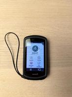 Garmin Edge 1030 (computer + mount), Ophalen of Verzenden, GPS, Gebruikt