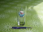 Grolsch glas Amsterdam Arena met kroonkurk, Verzamelen, Ophalen of Verzenden, Zo goed als nieuw, Glas of Glazen, Grolsch