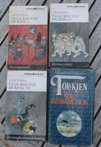 In de ban van de ring, Ophalen of Verzenden, Gelezen, J.R.R. Tolkien
