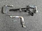 Kreidler trappers set., Frame, Gebruikt, Cavemen_Parts@hotmail.com, Kreidler