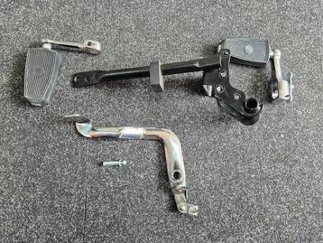 Kreidler trappers set. beschikbaar voor biedingen