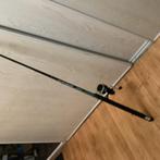 Nieuwe Medhod Feeder werphengel met Molen GRATIS erbij, Watersport en Boten, Hengelsport | Algemeen, Ophalen of Verzenden, Nieuw