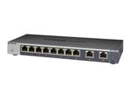 Nieuw in doos - Netgear GS110MX 10Gbps switch, Ophalen of Verzenden, Nieuw