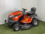 Zeer nette Husqvarna YTH 244T zitmaaier mulch 106 uur, Tuin en Terras, Zitmaaiers, Ophalen