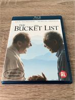 Blu-ray The Bucket List - Jack Nicholson /  Morgan Freeman, Cd's en Dvd's, Blu-ray, Ophalen of Verzenden, Humor en Cabaret