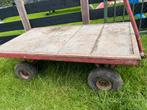 Loopwagen, Ophalen, Nieuw