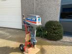 Evinrude 25 pk kortstaart 2 takt, Watersport en Boten, Ophalen, Zo goed als nieuw, Benzine, 30 pk of meer