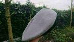 grijze wollen baret beret maat 54, Kleding | Dames, Hoeden en Petten, Ophalen of Verzenden, Zo goed als nieuw, 55 cm (S, 6⅞ inch) of minder