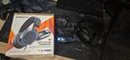 Steelseries arctic pro+ gamedac, Computers en Software, Headsets, Ophalen, Gebruikt, Steelseries Arctis, Over-ear