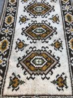 Vloerkleed wollen tafelkleed  160x90 cm voor maar 45 euro, Huis en Inrichting, Zo goed als nieuw, Crème, 150 tot 200 cm, Rechthoekig