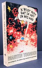 Toonder, Marten - 'k Wist niet dat ik het in me had (1971), Eén stripboek, Ophalen of Verzenden, Zo goed als nieuw
