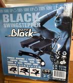 Black swingstepper, Ophalen, Nieuw, Krachtstation