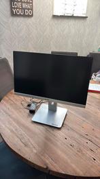 Computer monitor 23,6 inch (60,5 cm), IPS, In hoogte verstelbaar, Ophalen of Verzenden, Zo goed als nieuw