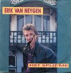 ERIK VAN NEYGEN  -  Het spijt me, Cd's en Dvd's, Vinyl Singles, Gebruikt, 7 inch, Single, Ophalen of Verzenden