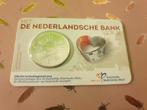 5 euro coincard 2014 Nederlandsche Bank Vijfje, Postzegels en Munten, Munten | Nederland, Euro's, Ophalen of Verzenden, Losse munt