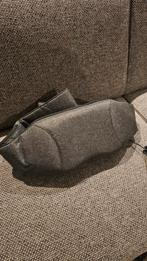 Elektronische Massagegordel (used only once), Ophalen of Verzenden, Zo goed als nieuw, Apparaat