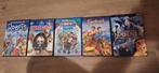 DVD Collectie - Robots, Chicken Little, Narnia & meer!, Avontuur, Alle leeftijden, Boxset, Ophalen of Verzenden