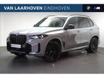 BMW X5 xDrive50e High Executive M Sport Automaat / Panoramad, 2395 kg, Met garantie (alle), Leder, Bedrijf