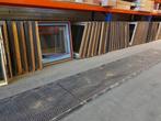 Grote voorraad gebruikte Velux dakramen incl. gootstuk!!!!, Ophalen, Gebruikt, 80 tot 120 cm, 80 tot 120 cm