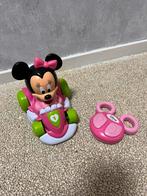 Bestuurbare auto Minnie Mouse, Ophalen, Gebruikt, Jongen of Meisje