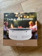 Tafel barbecue Jens Living, Ophalen of Verzenden, Nieuw, Jens Living