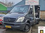 Mercedes Sprinter bestel 516 2.2 CDI 432|2010|250DKM|Tijhof, Auto's, Keurmerk '100% Onderhouden', Gebruikt, 4 cilinders, 163 pk