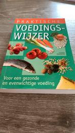 Praktische voedingswijzer, Ophalen of Verzenden, Zo goed als nieuw