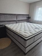 Serta Bed - Luxe slaapcomfort!, Huis en Inrichting, Overige kleuren, Tweepersoons, Ophalen of Verzenden, Zo goed als nieuw